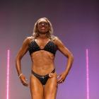 Rachelle  Willie - NPC Empire Classic 2013 - #1